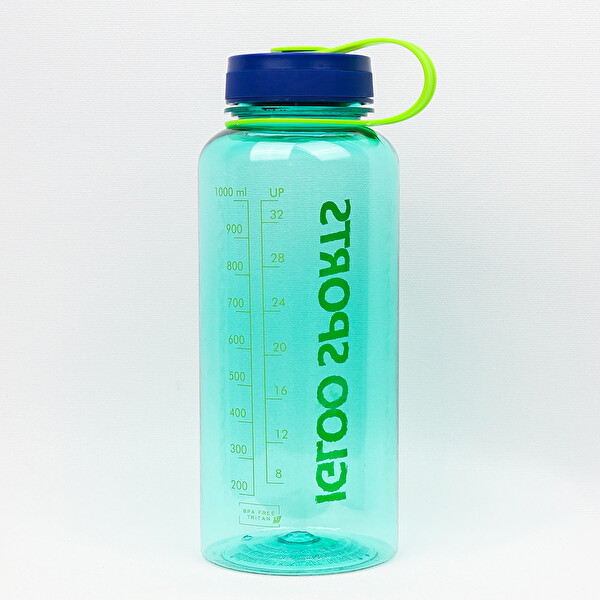 Igloo Sports Tritan 1.1 L Turkuaz-Mavi Matara