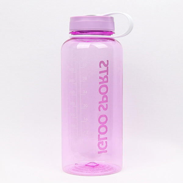 Igloo Sports Tritan 1.1 L Pembe-Beyaz Matara