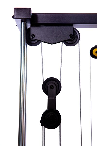 Proforce EMH06 Yüksek Performanslı Smith - Cable Cross Güç İstasyonu