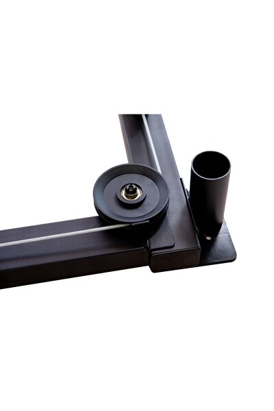 Proforce EMH06 Yüksek Performanslı Smith - Cable Cross Güç İstasyonu