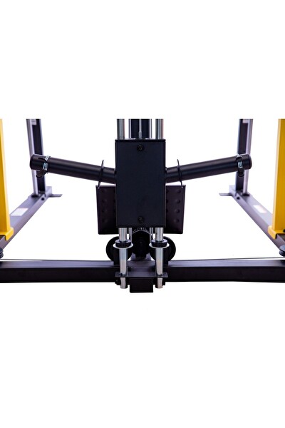 Proforce EMH06 Yüksek Performanslı Smith - Cable Cross Güç İstasyonu