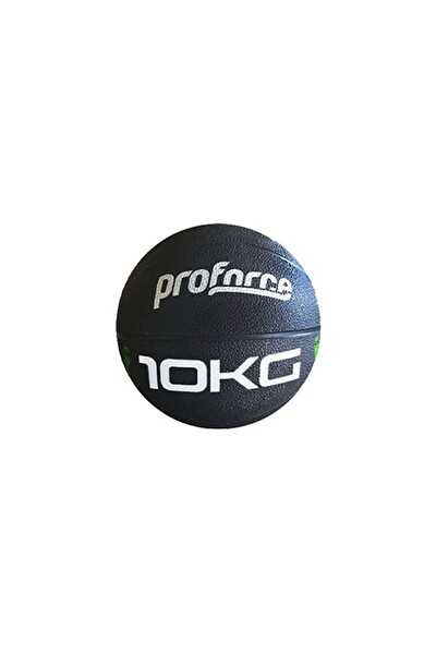 Proforce ST10 Zıplayan Sağlık Topu - 10 KG