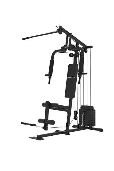Proforce Nevada Fitness Kondisyon Aleti
