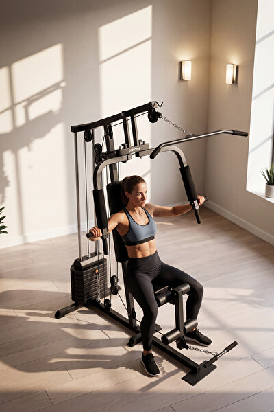 Proforce Nevada Fitness Kondisyon Aleti