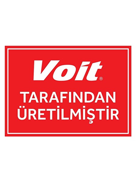 VFit By Voit Zoe Otomatik Eğimli Koşu Bandı