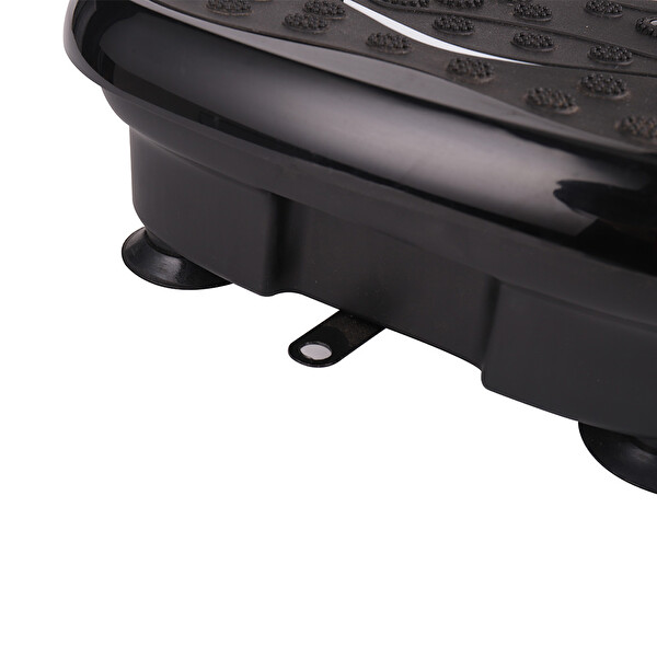 Yasomi Vibrostar TH-0070-E Bluetooth'lu 3D 5 Programlı Titreşimli Spor Kondisyon Fitness Egzersiz Aleti