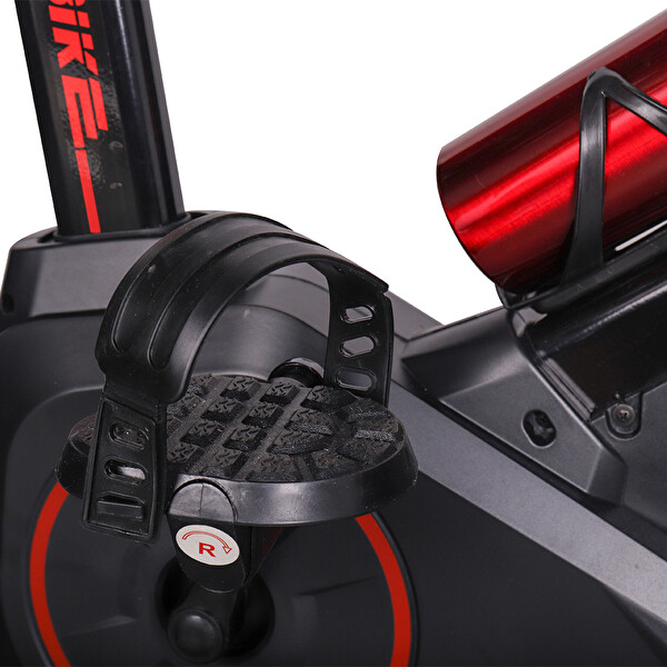 Yasomi K719 Spining Bike Fitness ve Kondisyon Bisikleti Siyah