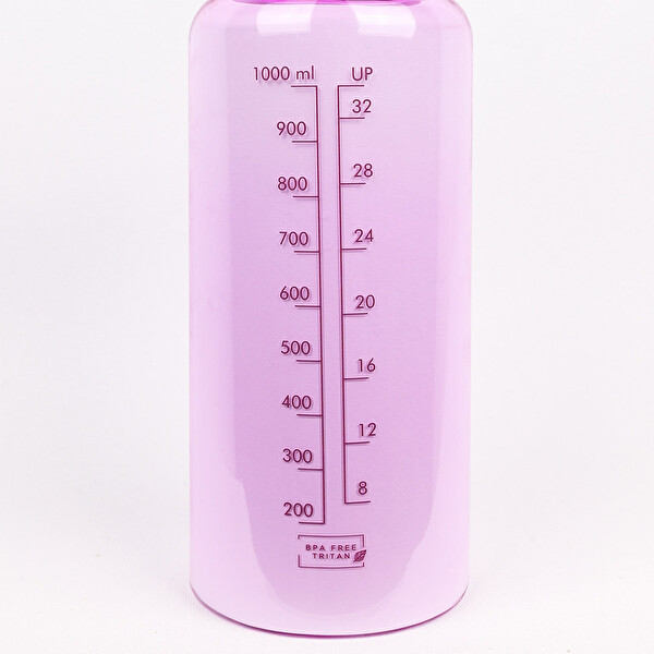 Igloo Sports Tritan Matara 1.1 LT - Pembe