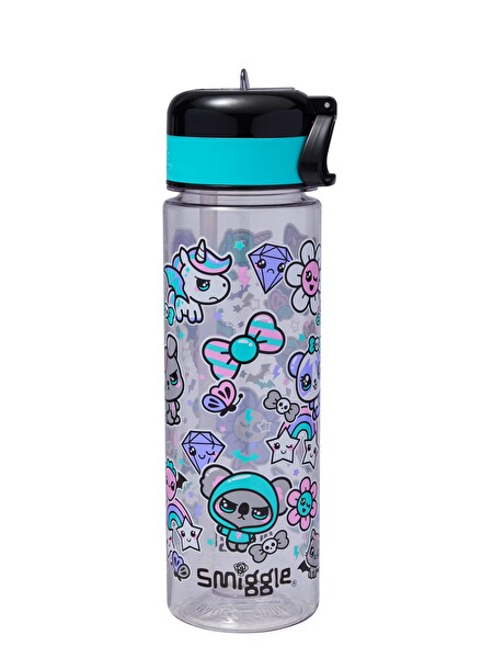 Smiggle - Trailblazer 650 ML BPAsız Suluk