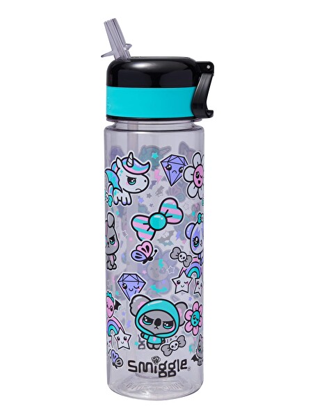 Smiggle - Trailblazer 650 ML BPAsız Suluk