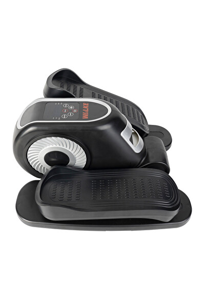 Walke Eliptik Kondisyon Bisikleti 50W Brushless Motorlu Egzersiz ve Ayak Masaj Aleti