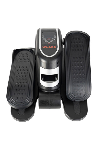 Walke Eliptik Kondisyon Bisikleti 50W Brushless Motorlu Egzersiz ve Ayak Masaj Aleti