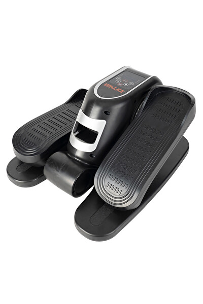 Walke Eliptik Kondisyon Bisikleti 50W Brushless Motorlu Egzersiz ve Ayak Masaj Aleti