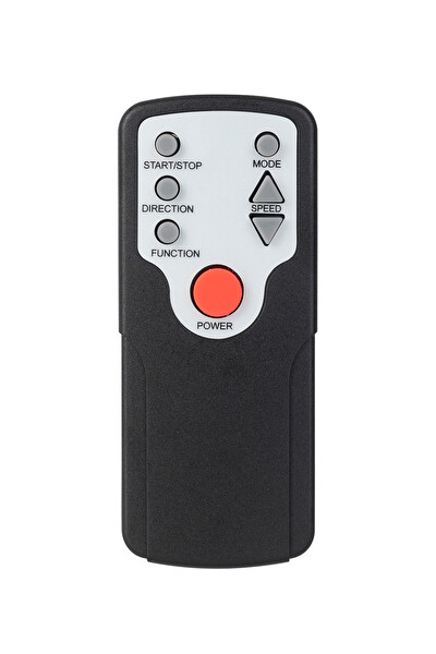 Walke Eliptik Kondisyon Bisikleti 50W Brushless Motorlu Egzersiz ve Ayak Masaj Aleti