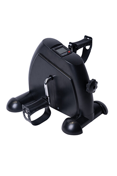 Walke Mini El ve Ayak Egzersiz Bisikleti Dijital Göstergeli Kondisyon Bisikleti