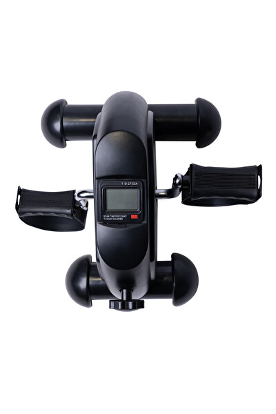 Walke Mini El ve Ayak Egzersiz Bisikleti Dijital Göstergeli Kondisyon Bisikleti