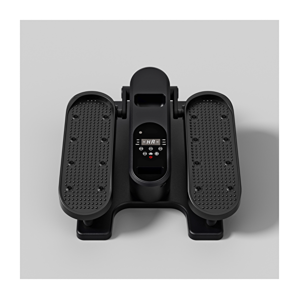 Max Fit Uzaktan Kumandalı Şarjlı - Elektrikli Eliptik Bisiklet