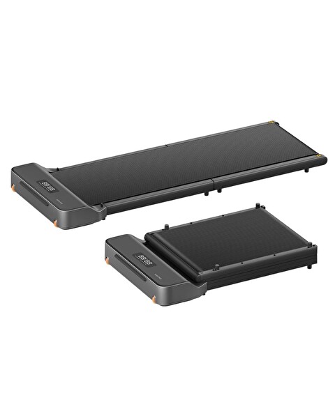 Walkingpad Z1 Kingsmith Siyah Katlanabilir Yürüme Bandı