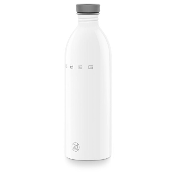 Smeg WBF02WH Urban Matara 1 LT Beyaz