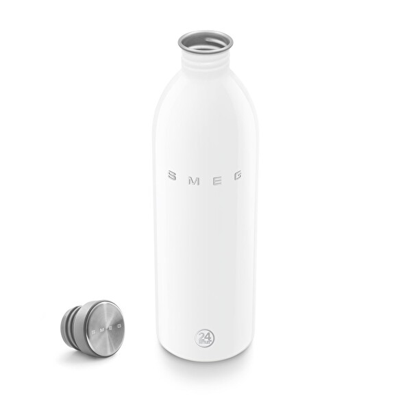Smeg WBF02WH Urban Matara 1 LT Beyaz