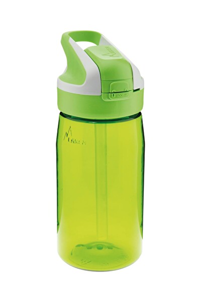 Laken Tritan Summit Yeşil LKTNS4VC Yeşil 0.45 L Şişe