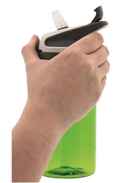 Laken Tritan Summit Yeşil LKTNS4VC Yeşil 0.45 L Şişe