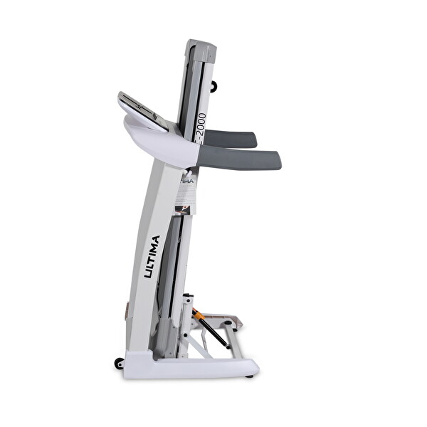 Ultima DC-2000 Otomatik Eğimli Koşu Bandı