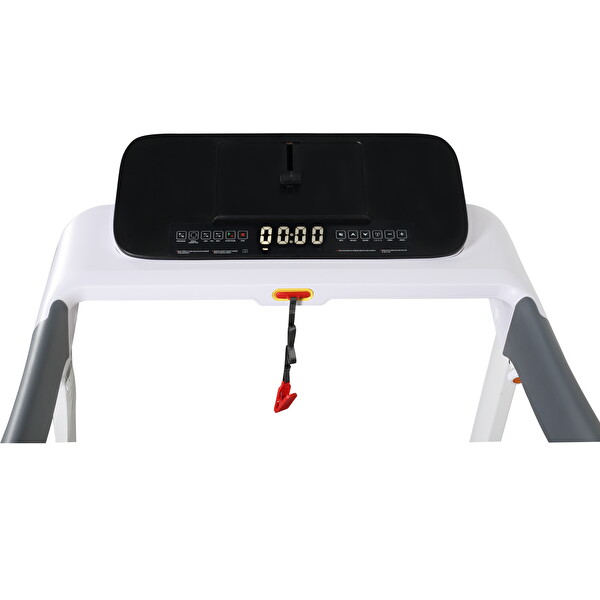 Ultima DC-2000 Otomatik Eğimli Koşu Bandı