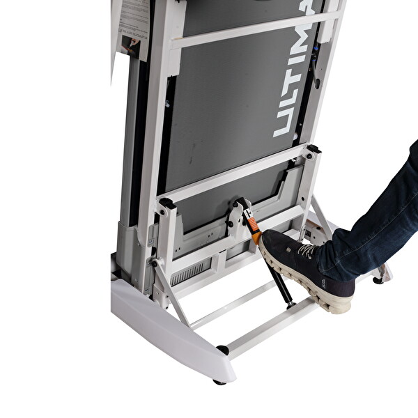 Ultima DC-2000 Otomatik Eğimli Koşu Bandı