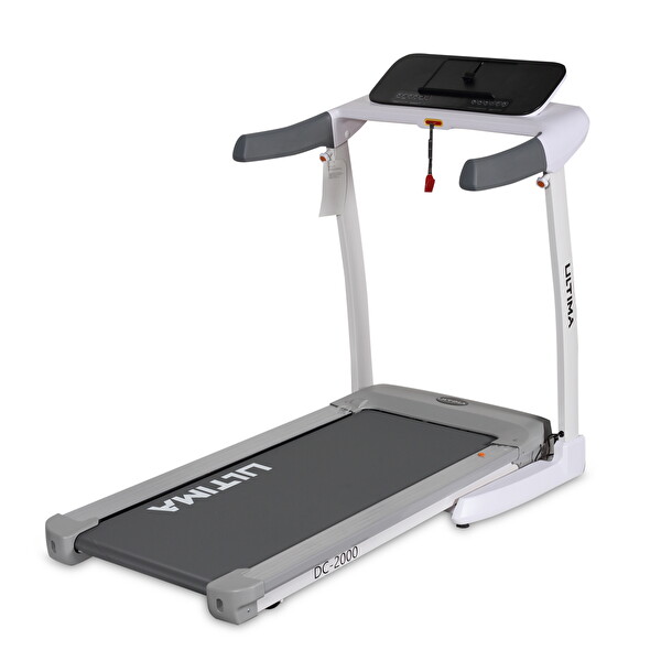Ultima DC-2000 Otomatik Eğimli Koşu Bandı