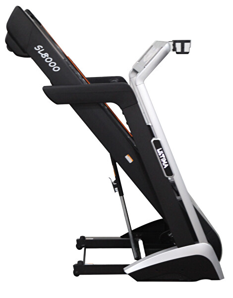 Ultima SL 8000 AC Motorlu Koşu Bandı