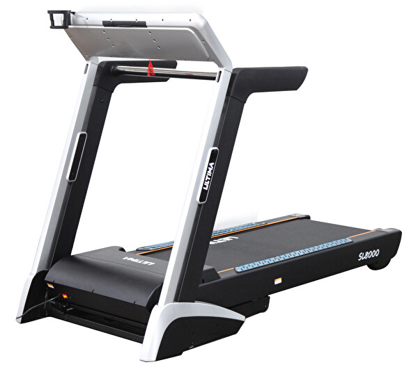 Ultima SL 8000 AC Motorlu Koşu Bandı