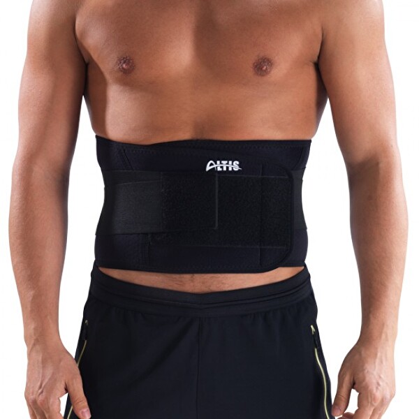 Altis NB 125 Neopren Bel Korsesi