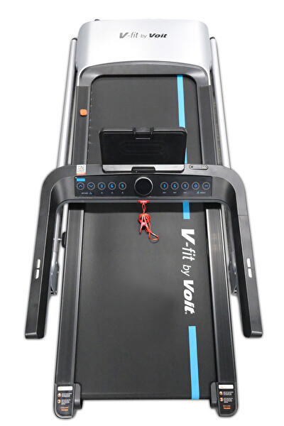 VFit By Voit Ranger 2.5 HP AV Koşu Bandı - Gri