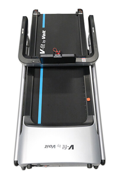 VFit By Voit Ranger 2.5 HP AV Koşu Bandı - Gri