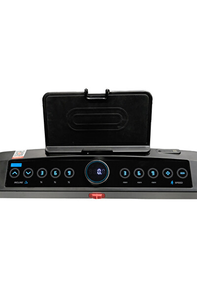 VFit By Voit Ranger 2.5 HP AV Koşu Bandı - Gri