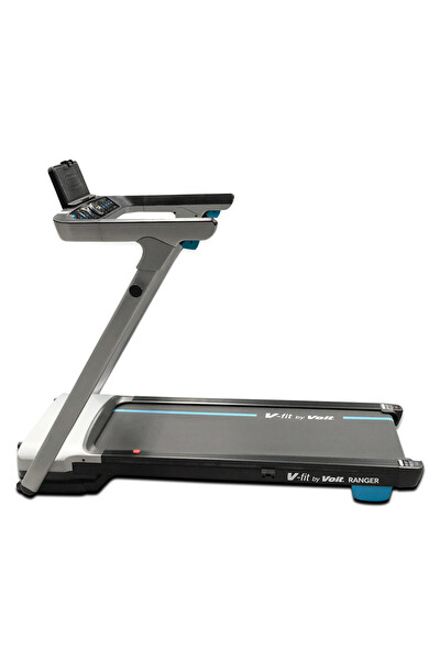 VFit By Voit Ranger 2.5 HP AV Koşu Bandı - Gri
