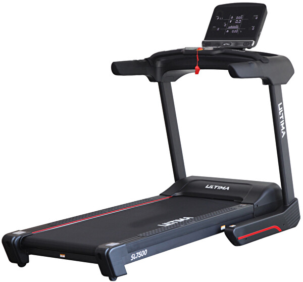 Ultima SL7500 Otomatik Eğimli Koşu Bandı