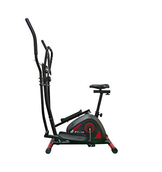 VFit By Voit 2'si Bir Arada Eliptik Bisiklet