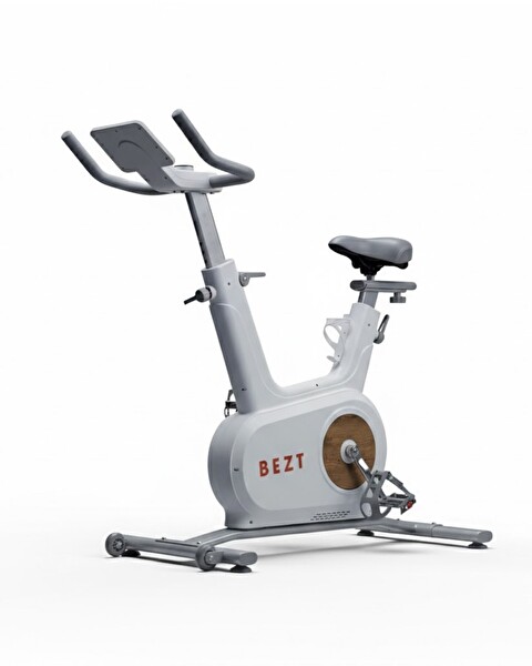 Bezt Smart Pro Dijital Manyetik Akıllı Egzersiz Bisikleti