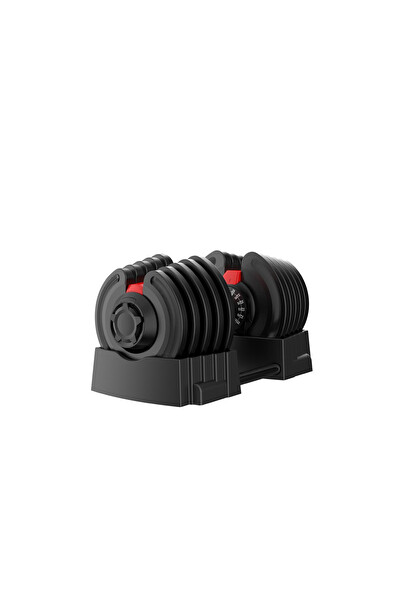 Walke Premium Seri Ayarlanabilir Dambıl Seti 40 KG