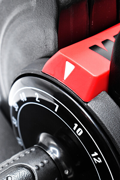 Walke Premium Seri Ayarlanabilir Dambıl Seti 40 KG