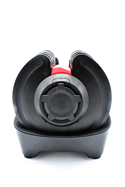 Walke Premium Seri Ayarlanabilir Dambıl Seti 40 KG