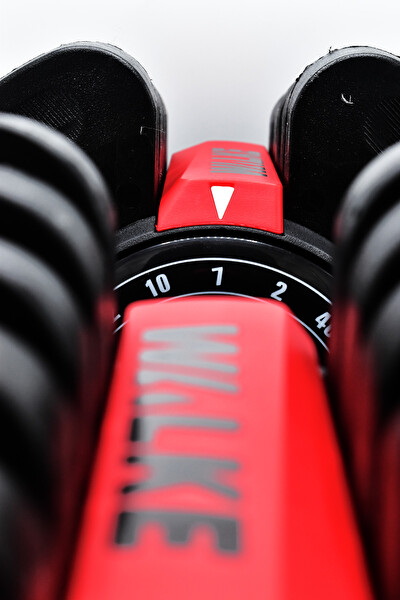 Walke Premium Seri Ayarlanabilir Dambıl Seti 40 KG