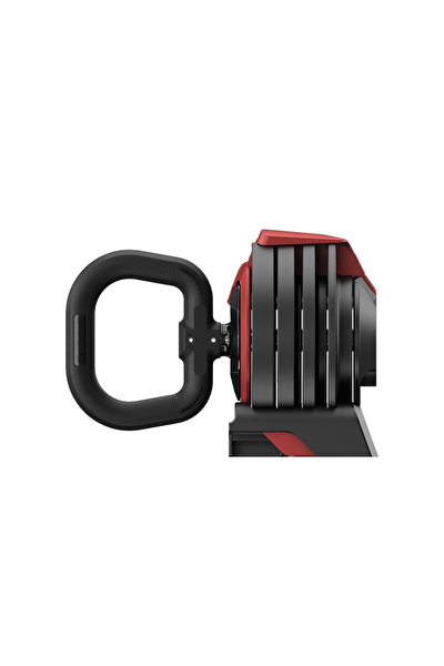 Walke Premium Seri 24 Kg Birleştirilebilir Halter Seti Kettlebell Dambıl Seti 3in1