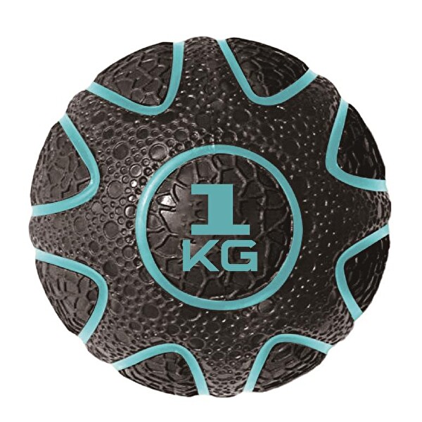 Avessa Med-1KG Zıplayan Sağlık Topu 1 KG