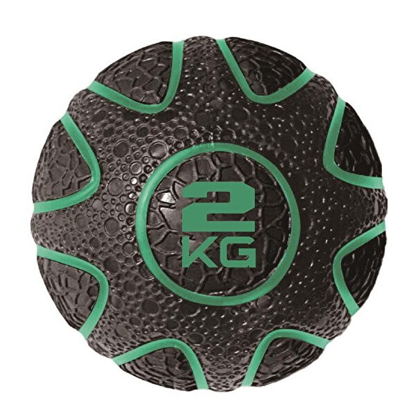 Avessa Med 2 KG Zıplayan Sağlık Topu