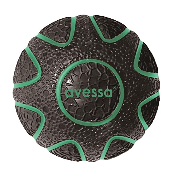Avessa Med 2 KG Zıplayan Sağlık Topu