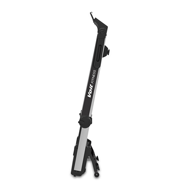 Voit Mega Fit Otomatik Eğimli 50x125 CM 16 KM Hız Bluetooth Uygulama Geniş Bant Koşu Bandı