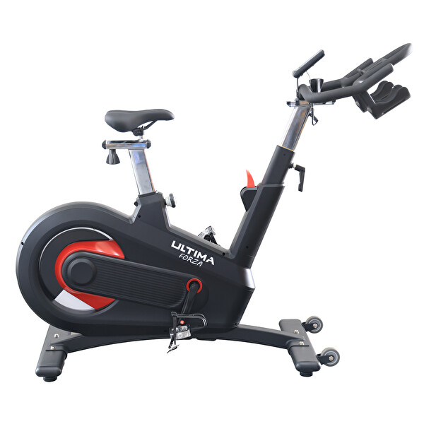 Ultima Forza Profesyonel Spinning Bisikleti